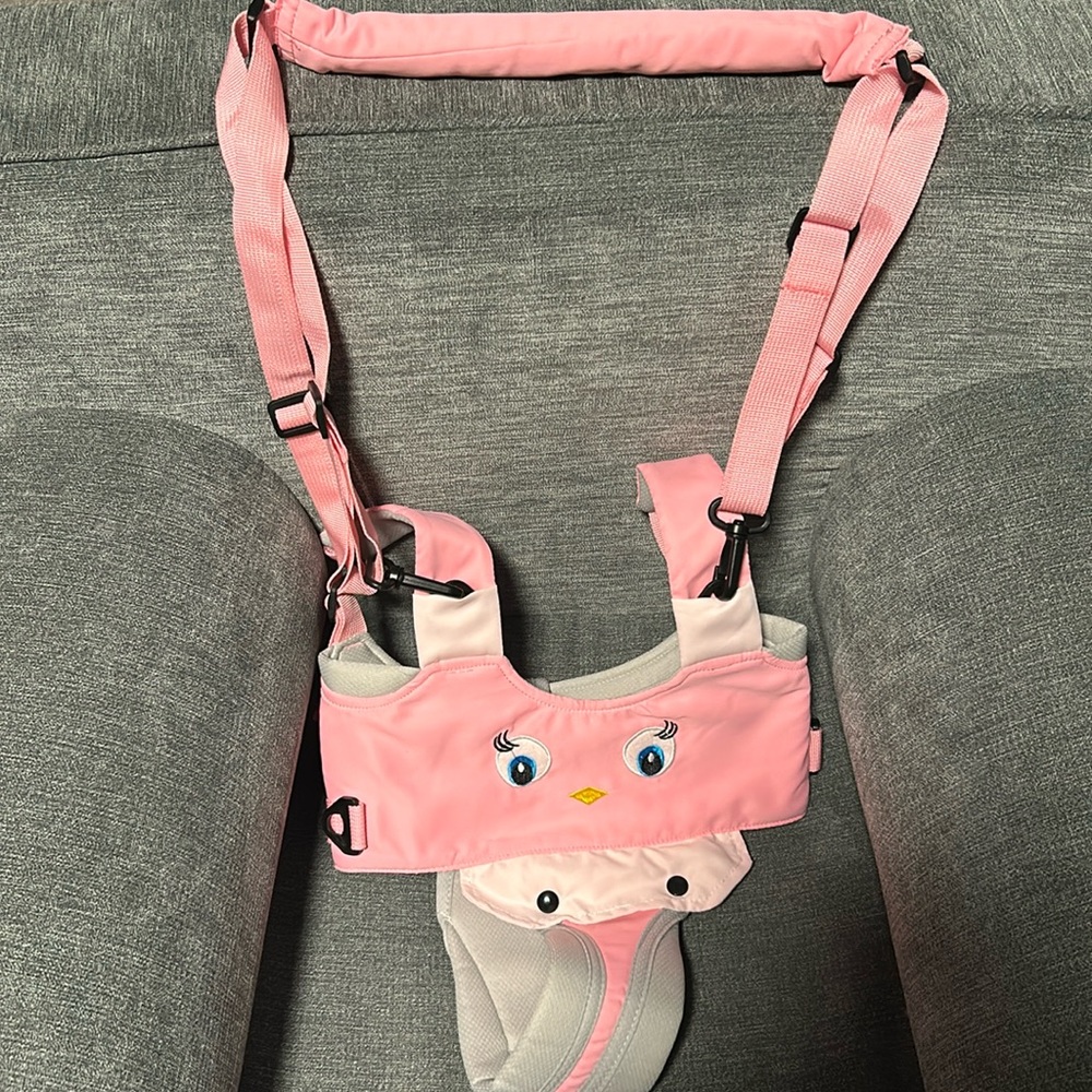Baby Walking Assist